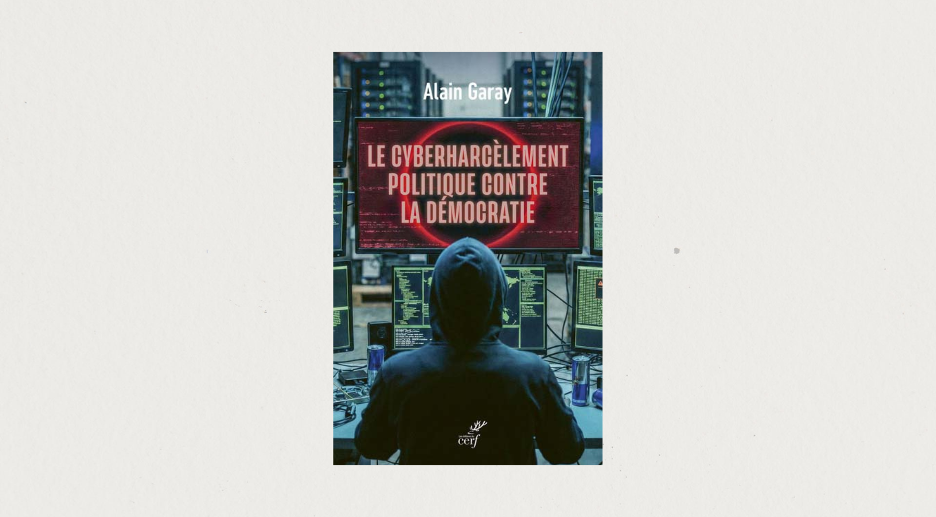 Illustration de l'article Le cyberharcèlement politique contre la démocratie